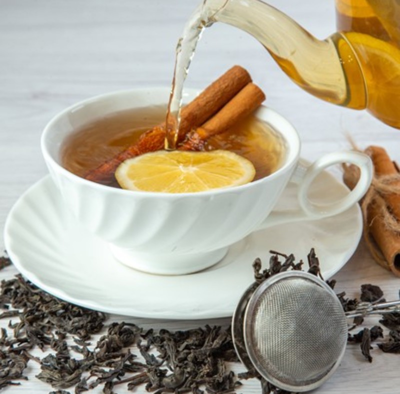 SICAK İÇECEKLER / HOT DRINKS