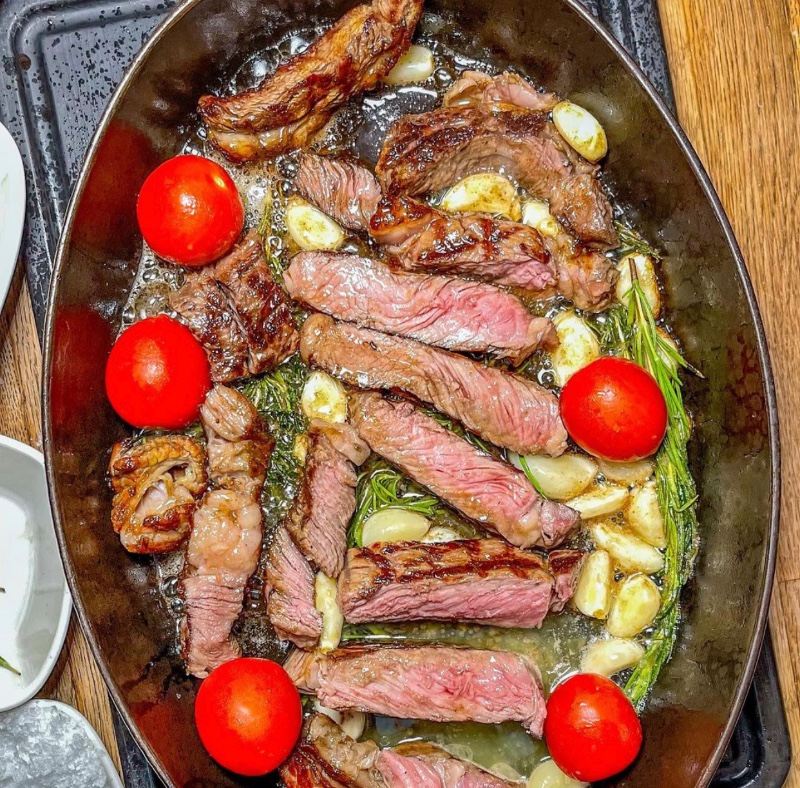 SPESİYALLER  / SPECİAL DISHES