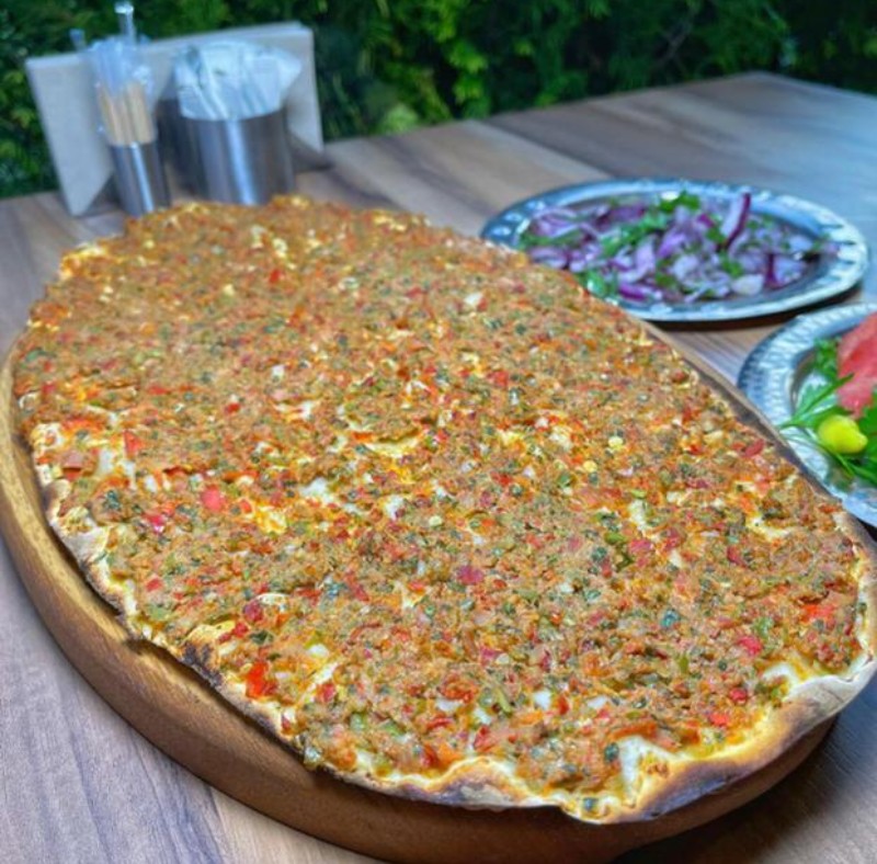 FIRINDAN LEZZETLER  / OVEN BAKED FLAVORS